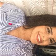 Profesora nativa de español, para enseñarle a niños y niñas